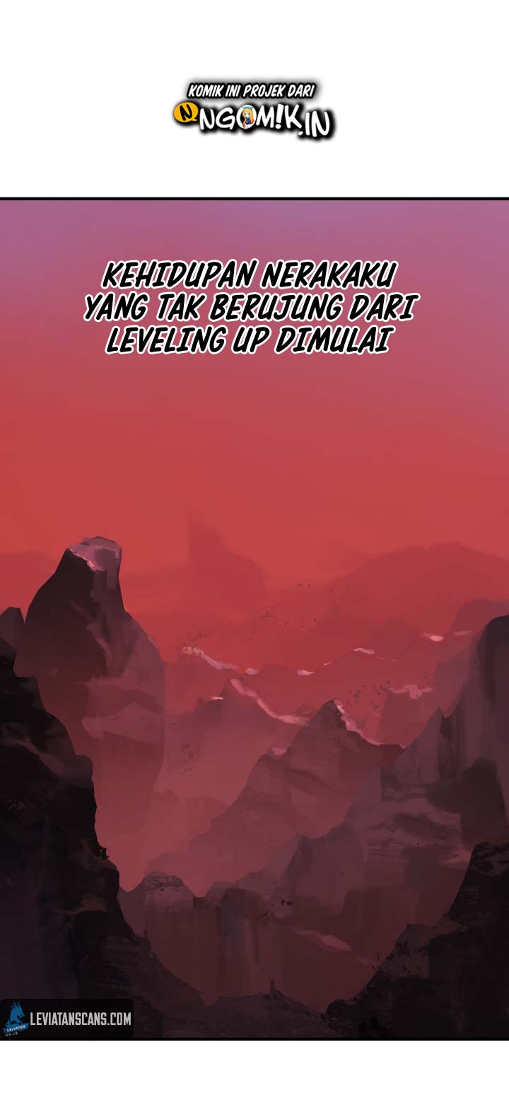 Otherworldly Sword King’s Survival Records chapter 1